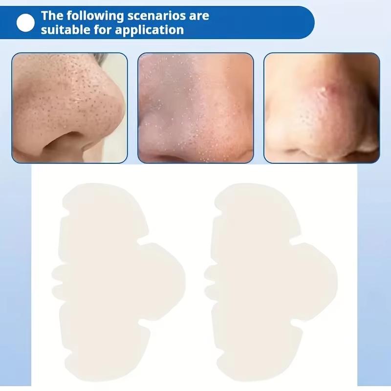 New 15/30Pcs Deep Cleansing Bl - огляд і ціна Cleanser Face