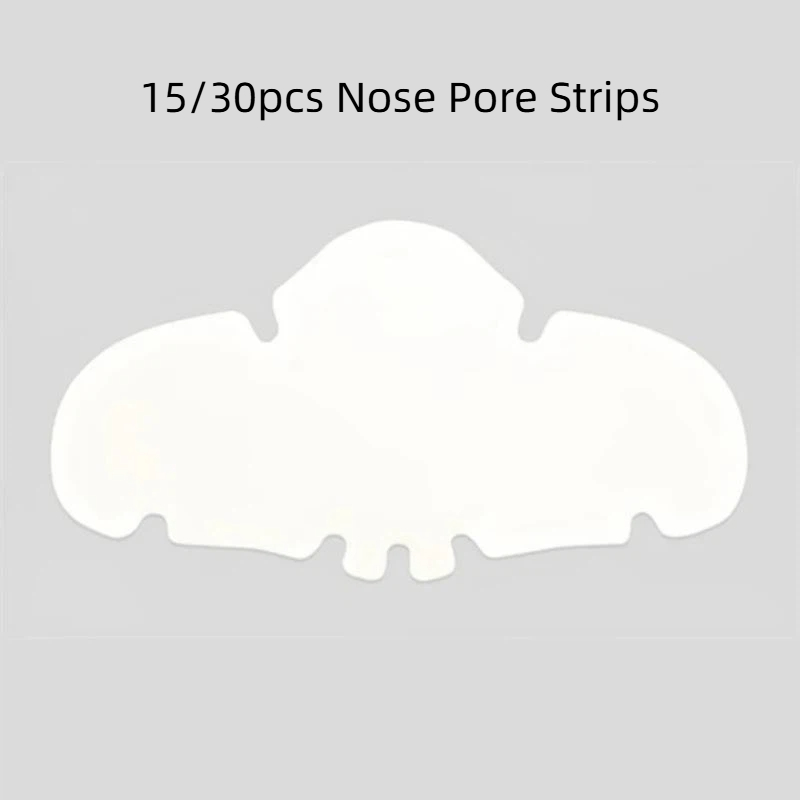 New 15/30Pcs Deep Cleansing Bl - огляд і ціна Cleanser Face