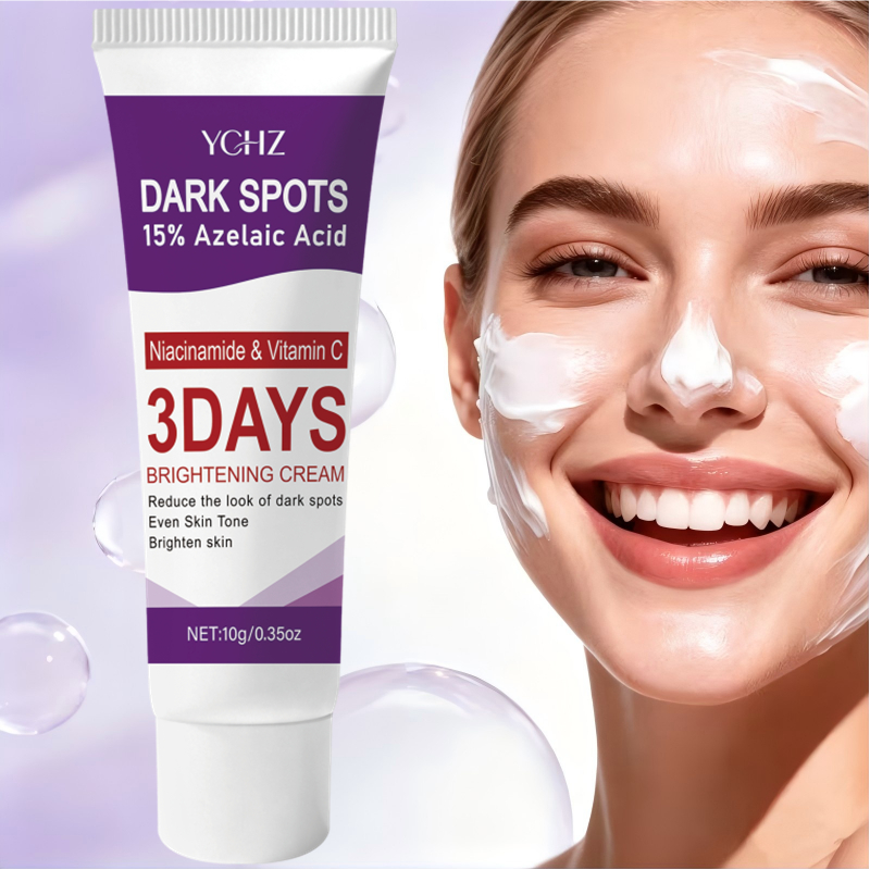Spot-Fading and Brightening Cr - огляд і ціна Vitamin C Serum