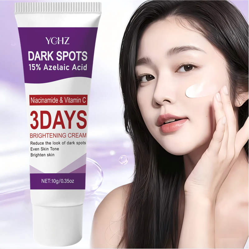 Spot-Fading and Brightening Cr - огляд і ціна Vitamin C Serum