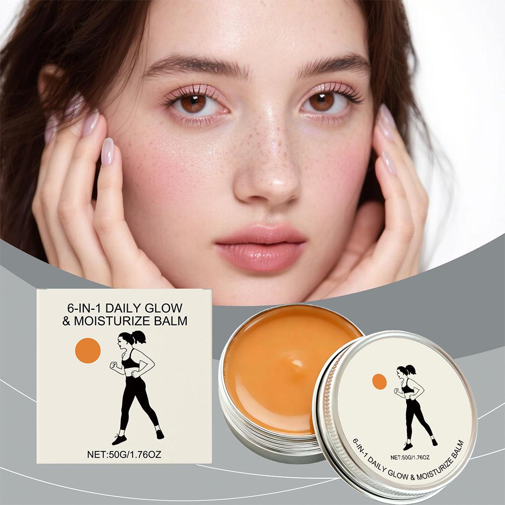 3 Kinds Of Facial Skin Care -  - огляд і ціна Skincare Glowing