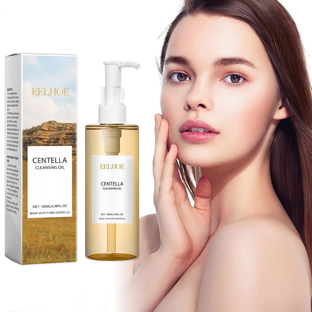 Centella Skincare Set Cleansin - огляд і ціна Cleanser Face
