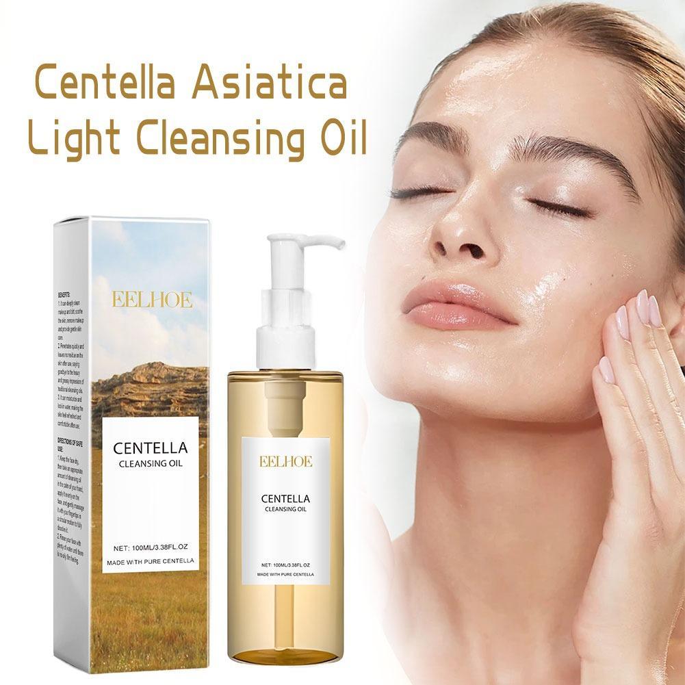 Centella Skincare Set Cleansin - огляд і ціна Cleanser Face