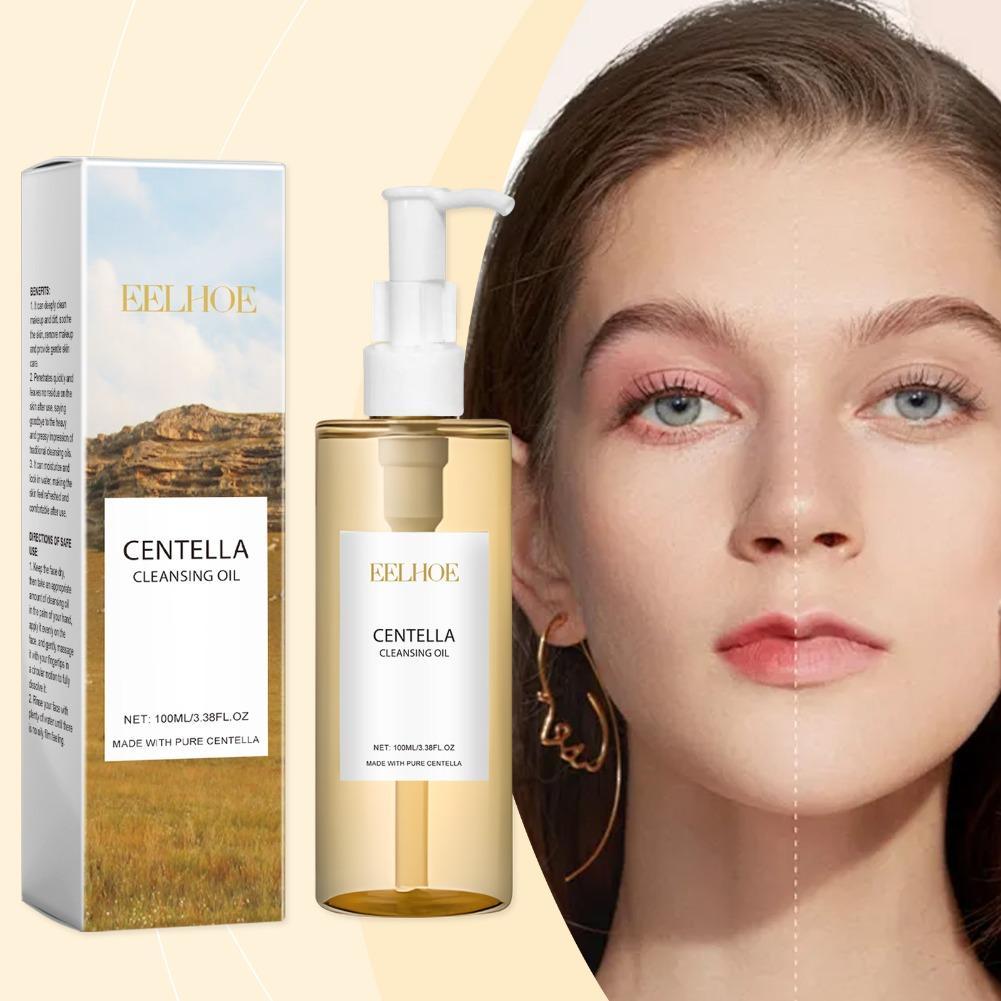 Centella Skincare Set Cleansin - огляд і ціна Cleanser Face