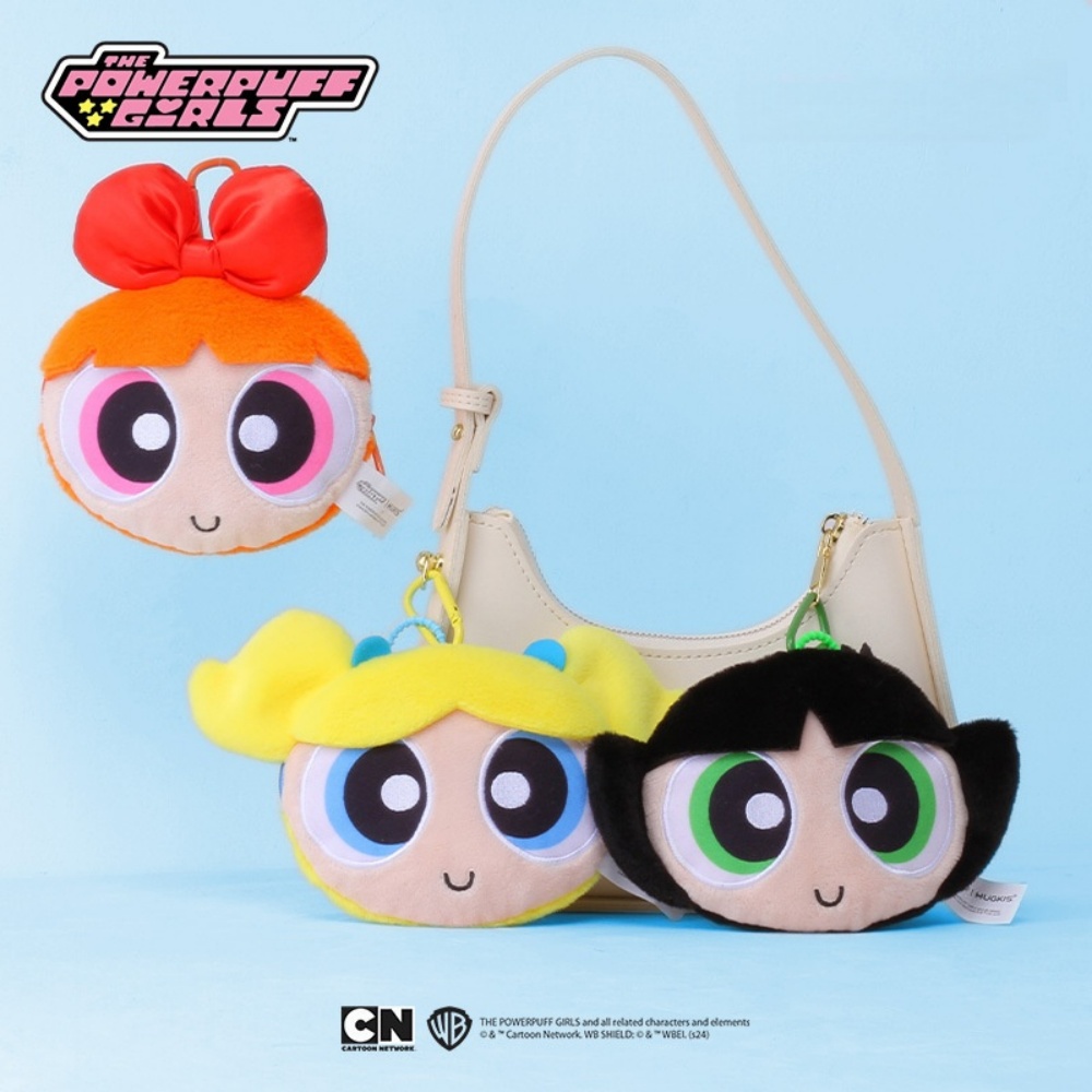 Genuine The Powerpuff Girls Co - огляд і ціна Lip Balm
