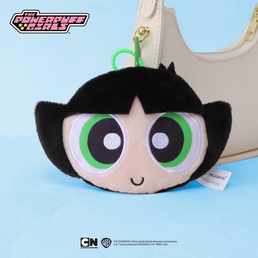 Genuine The Powerpuff Girls Co - огляд і ціна Lip Balm