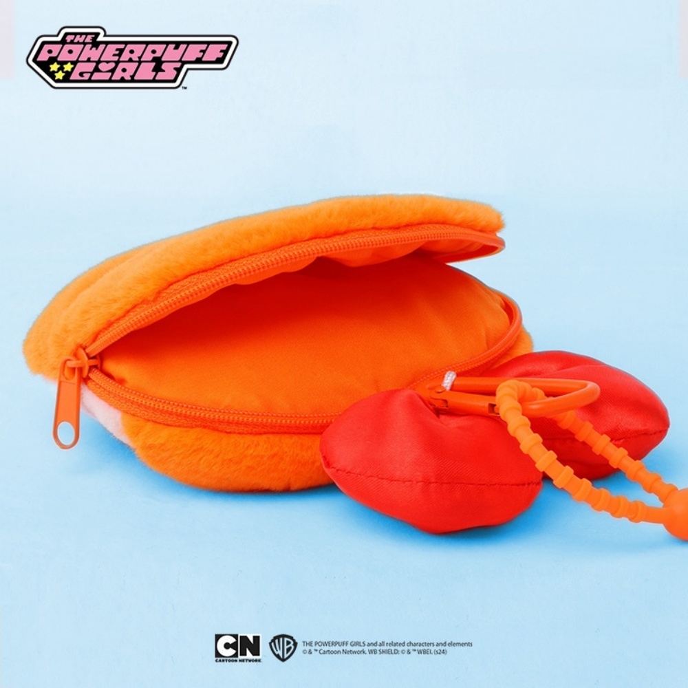 Genuine The Powerpuff Girls Co - огляд і ціна Lip Balm