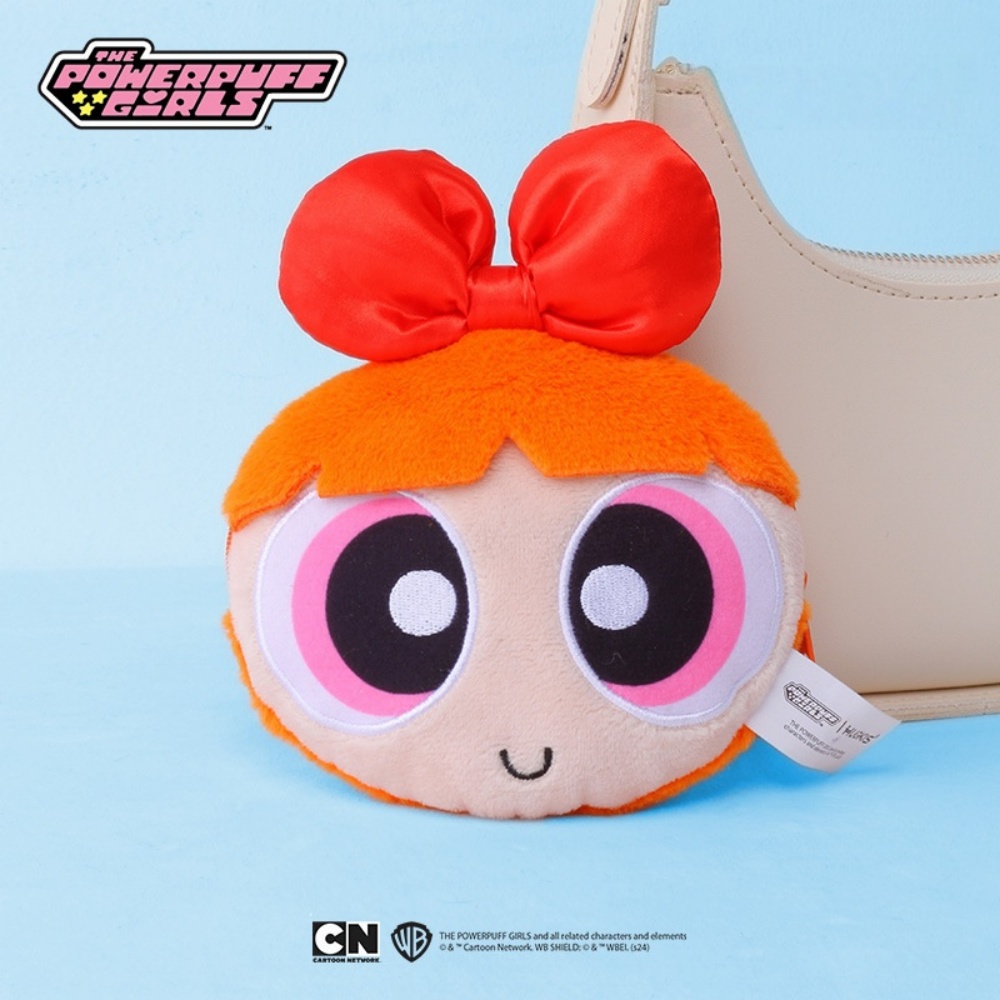 Genuine The Powerpuff Girls Co - огляд і ціна Lip Balm