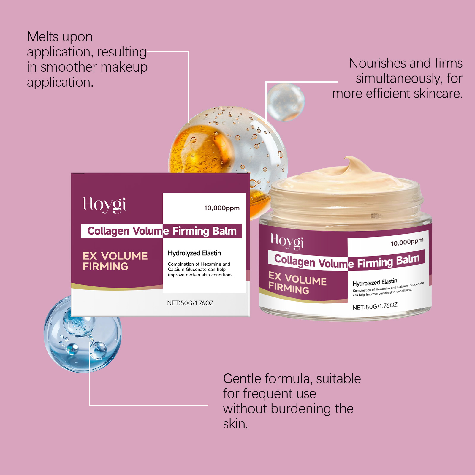 Calcium Skincare Set-Antioxida - огляд і ціна Urea Foot Cream
