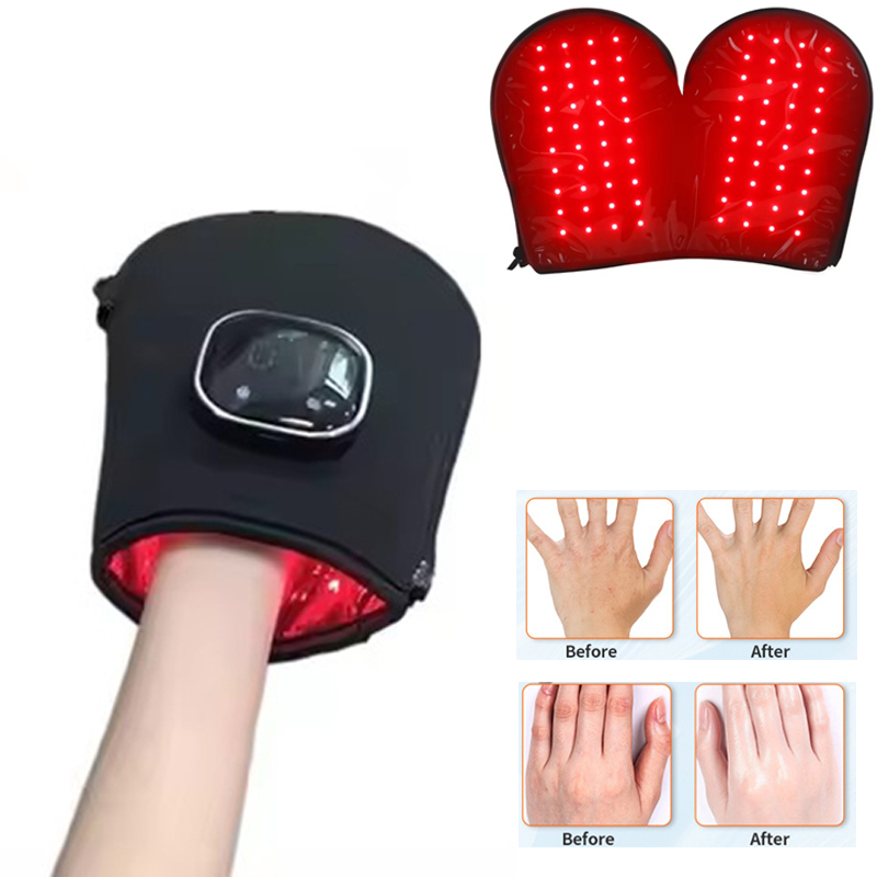 NEW Red Light Therapy Device f - огляд і ціна Skincare Glowing