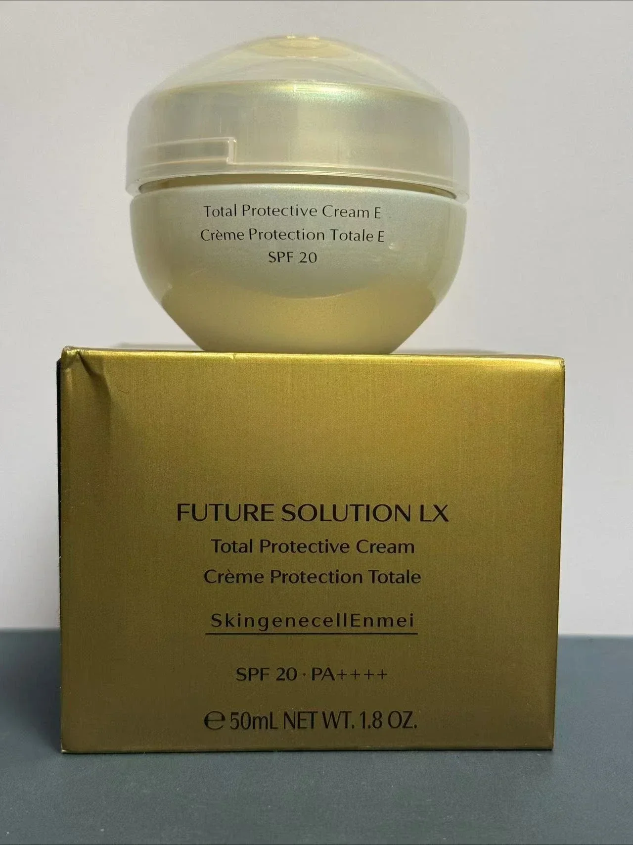Best Sale Skin Care Night Crea - огляд і ціна Night Cream