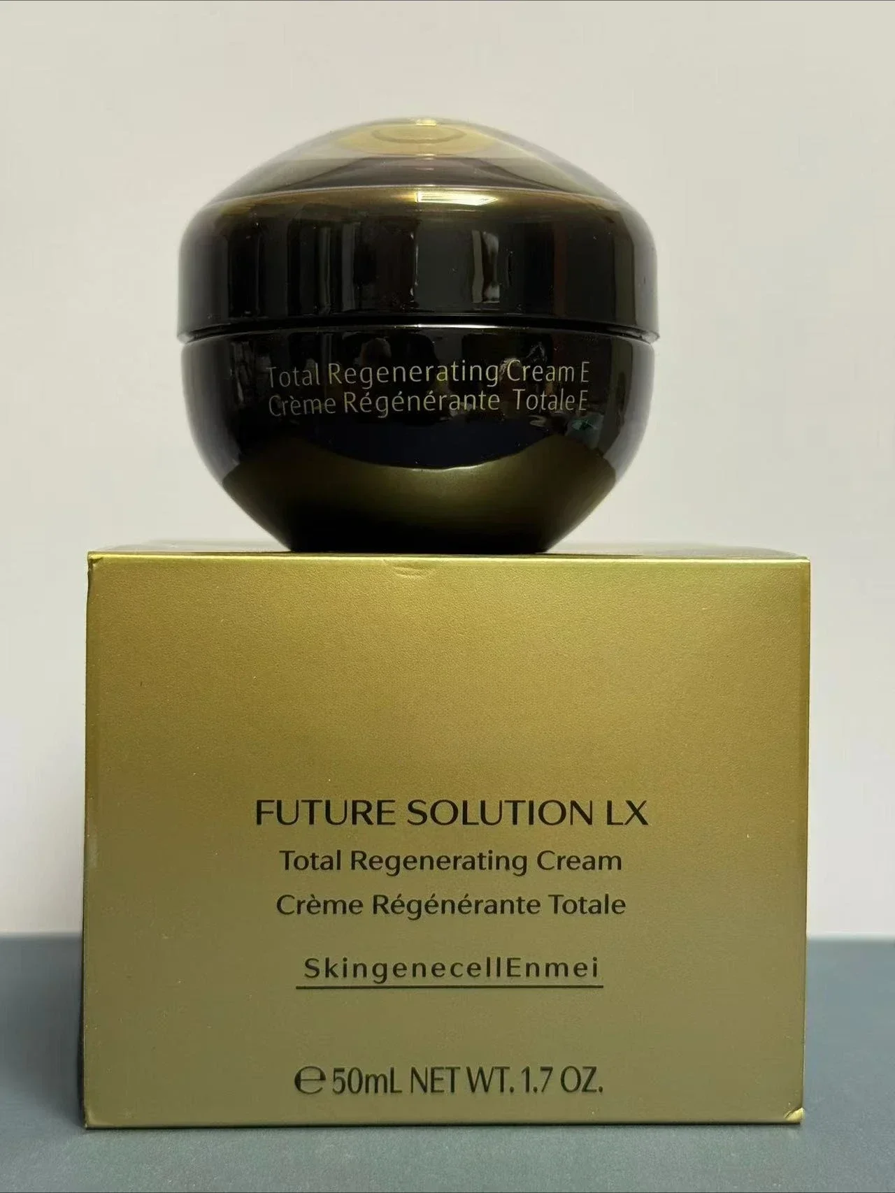 Best Sale Skin Care Night Crea - огляд і ціна Night Cream