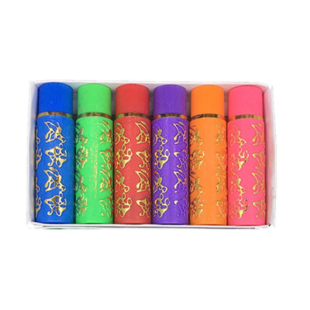 Color Changing Lipstick Long L - огляд і ціна Lip Balm