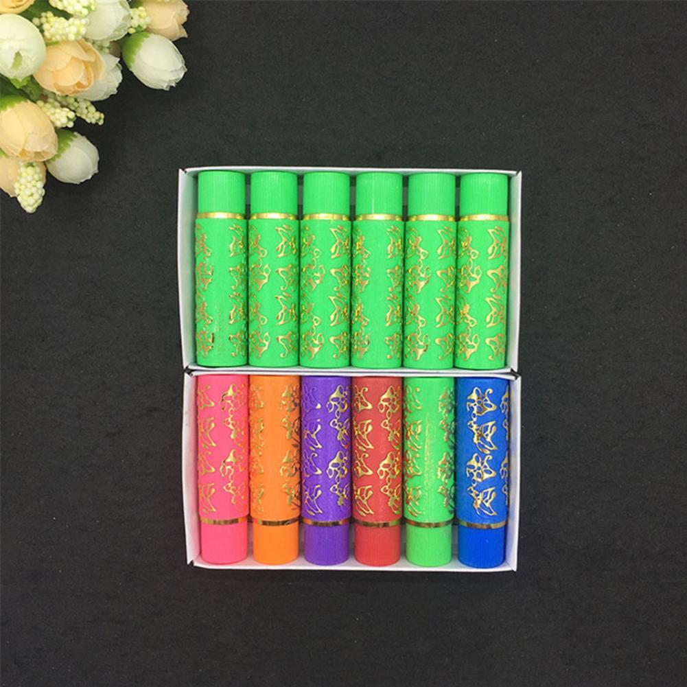 Color Changing Lipstick Long L - огляд і ціна Lip Balm