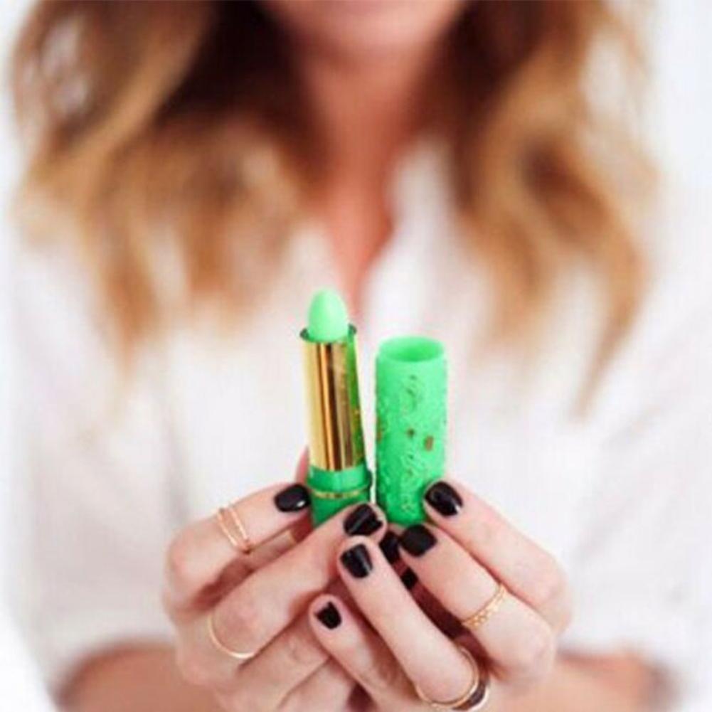 Color Changing Lipstick Long L - огляд і ціна Lip Balm