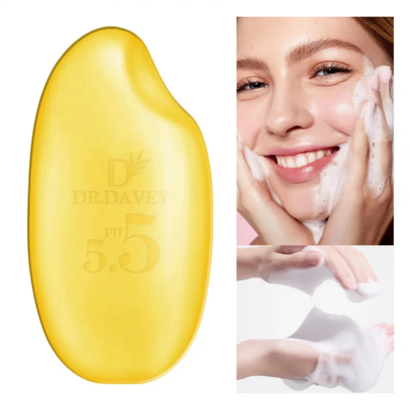 DR.DAVEY VITAMIN C Skin Care3S - огляд і ціна Vitamin C Serum