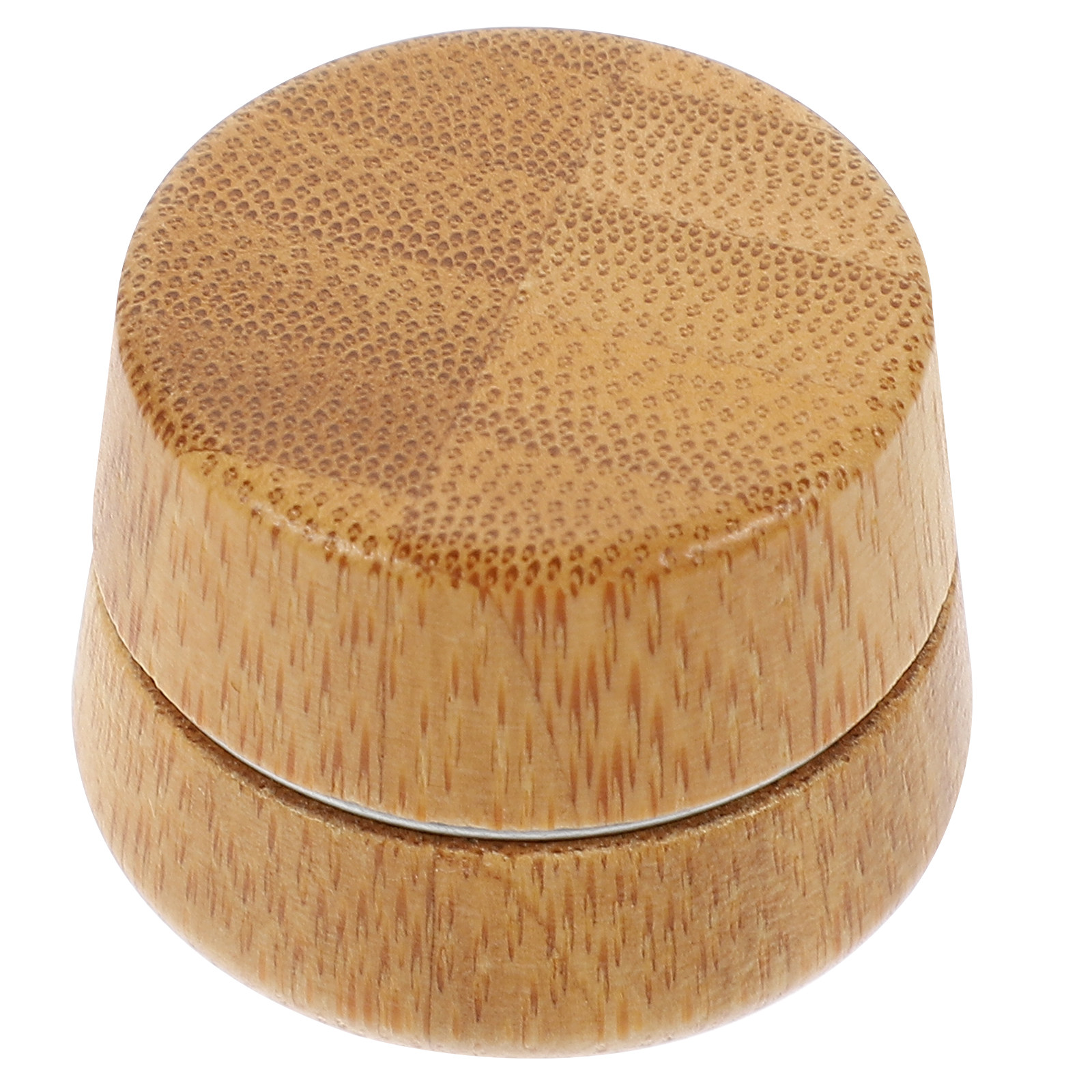 Reusable Screw Top Aluminum Ja - огляд і ціна Lip Balm