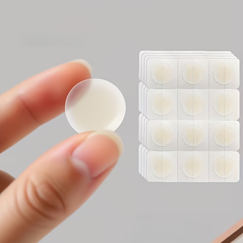 48 PCS Hydrocolloid Acne Patch - огляд і ціна Face Moisturizer