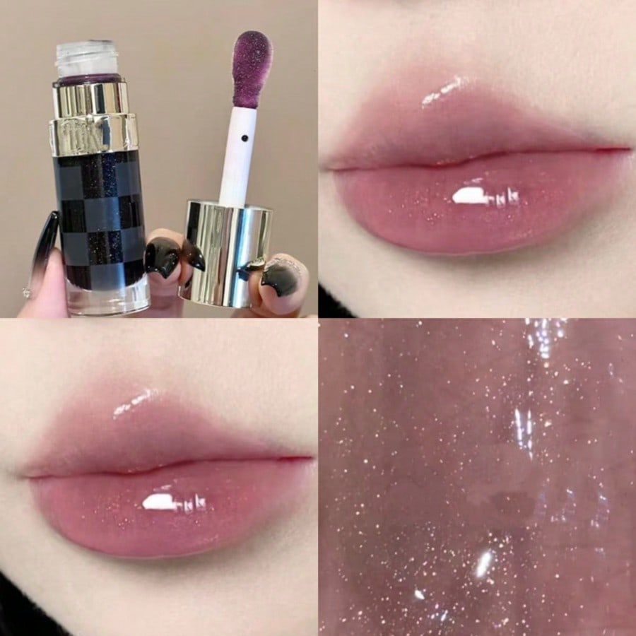 Toot Dodo Glowing Lip Gloss Hy - огляд і ціна Lip Balm