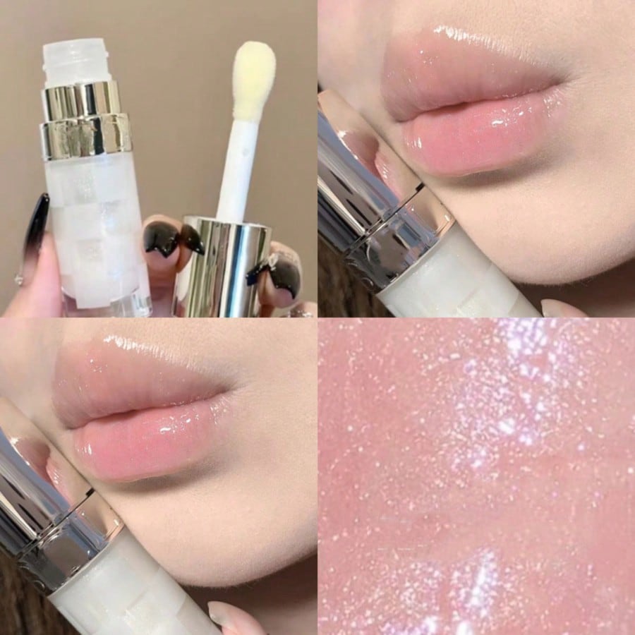 Toot Dodo Glowing Lip Gloss Hy - огляд і ціна Lip Balm