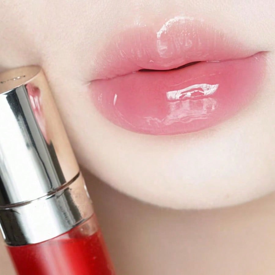 Toot Dodo Glowing Lip Gloss Hy - огляд і ціна Lip Balm