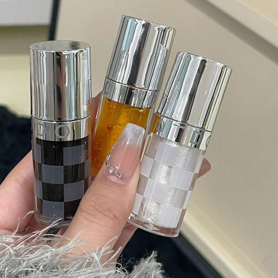 Toot Dodo Glowing Lip Gloss Hy - огляд і ціна Lip Balm