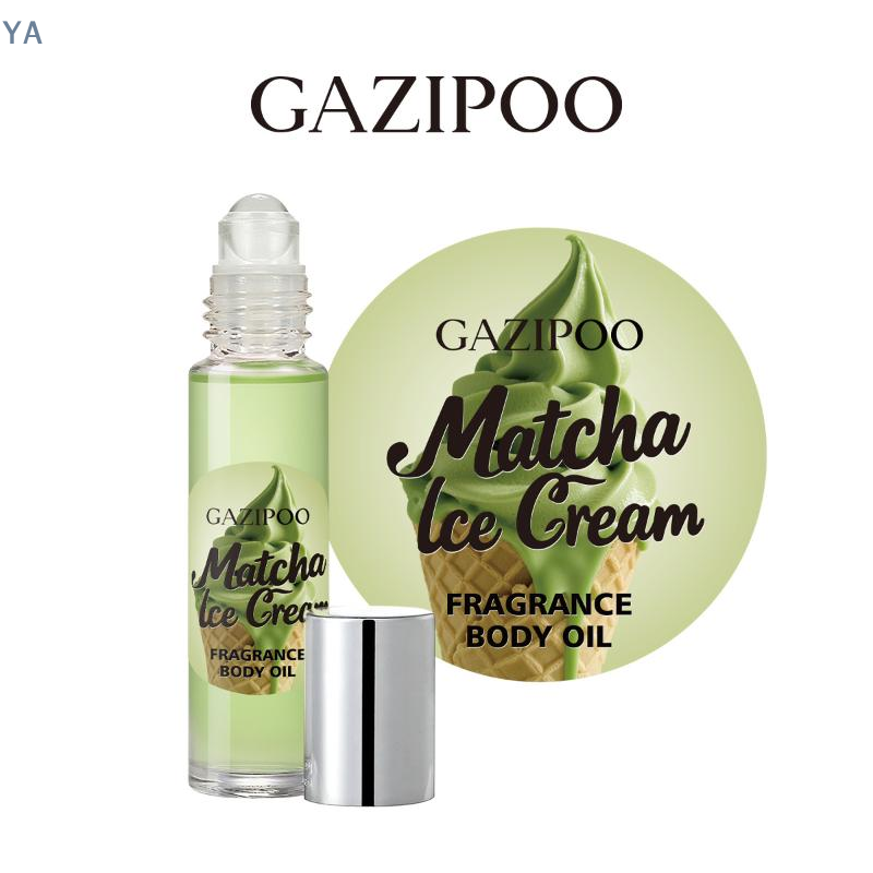 [Y]Matcha Ice Cream Roll-On Fr - огляд і ціна Body Lotion