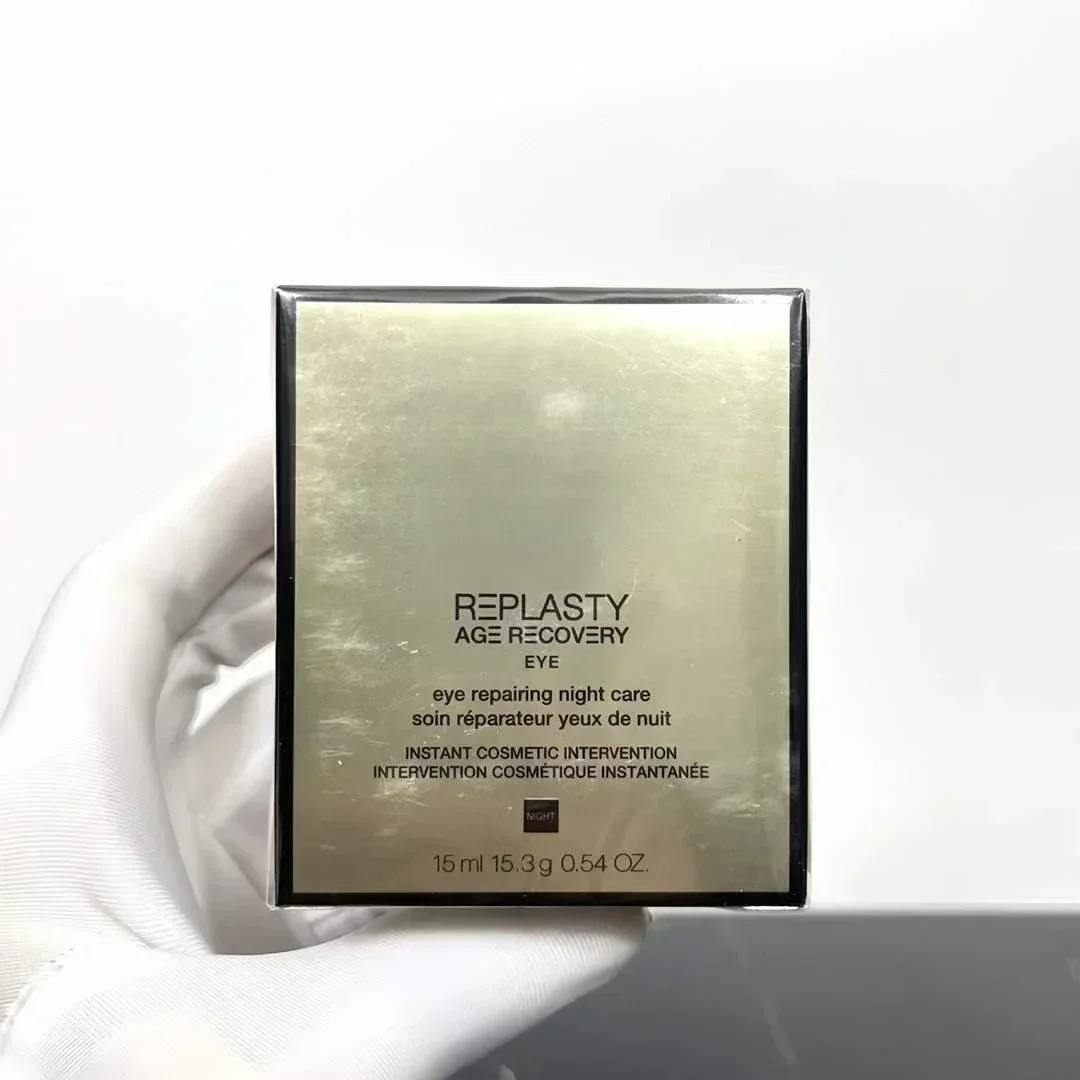 Best Sale Night Care eye Cream - огляд і ціна Night Cream