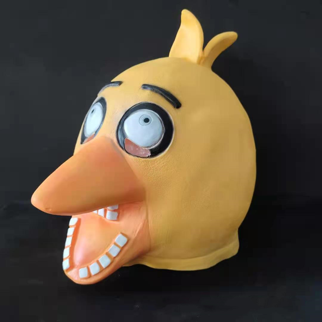 Game Five Nights Halloween Ani - огляд і ціна Night Cream