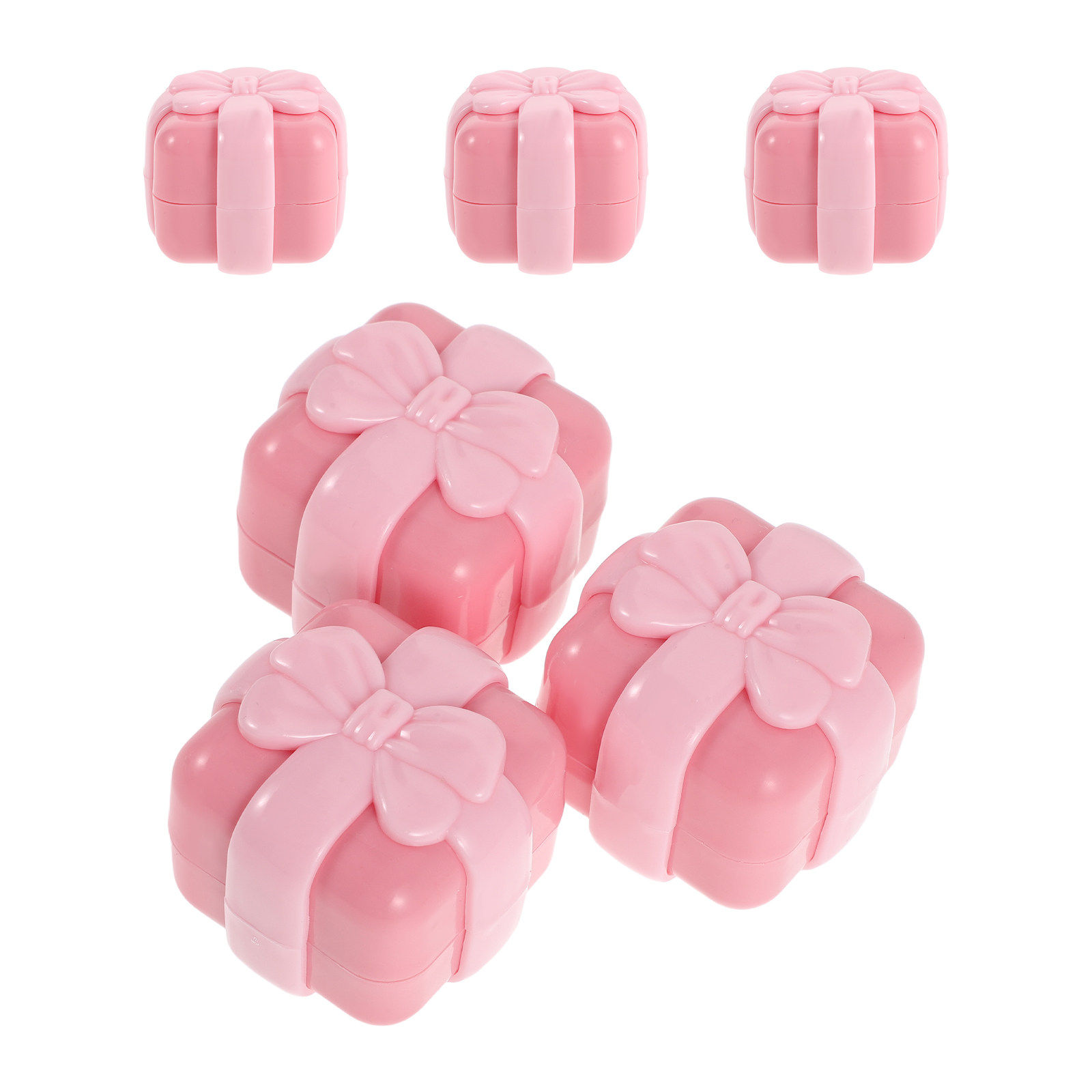 Small Lip Balm Tubes Refillabl - огляд і ціна Lip Balm